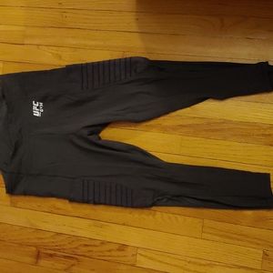 UFC leggings
